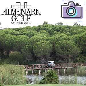 Treinta touroperadores de quince países asisten a la Cádiz Golf Cup