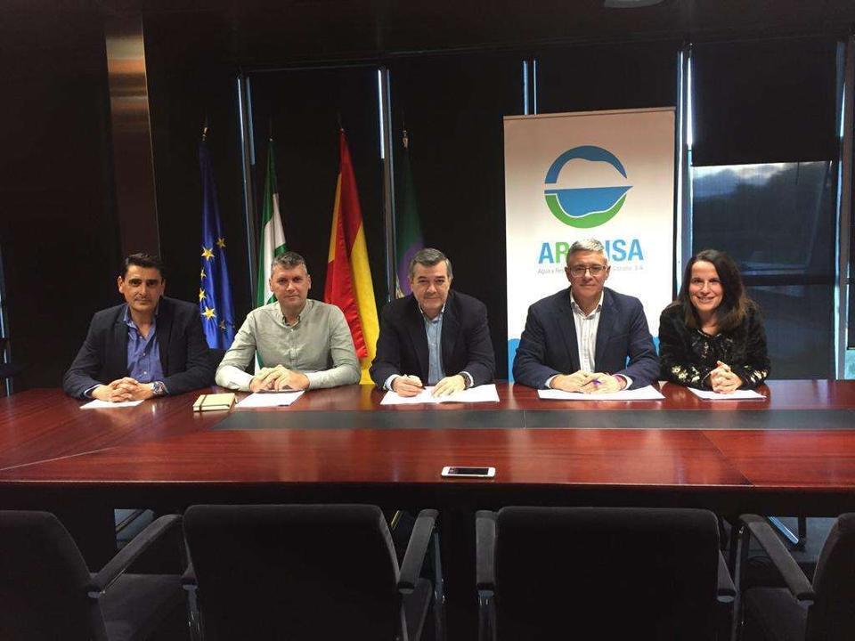 mancomunidad