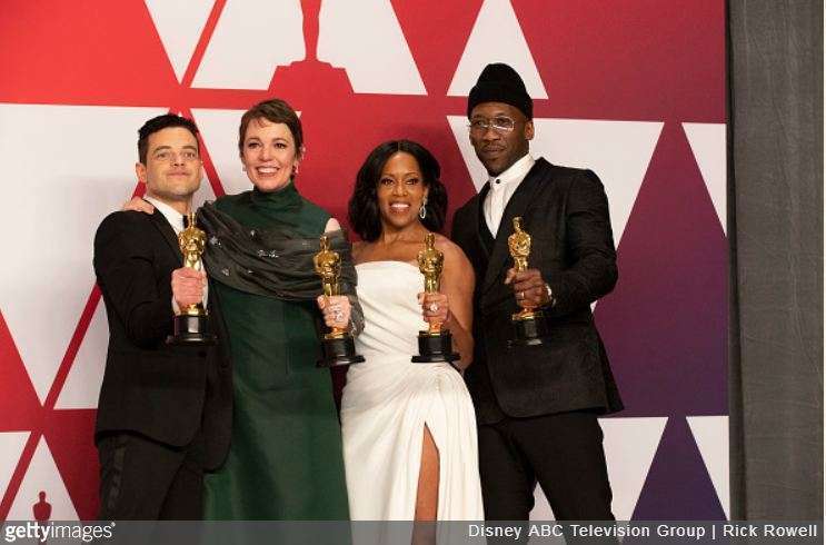oscars