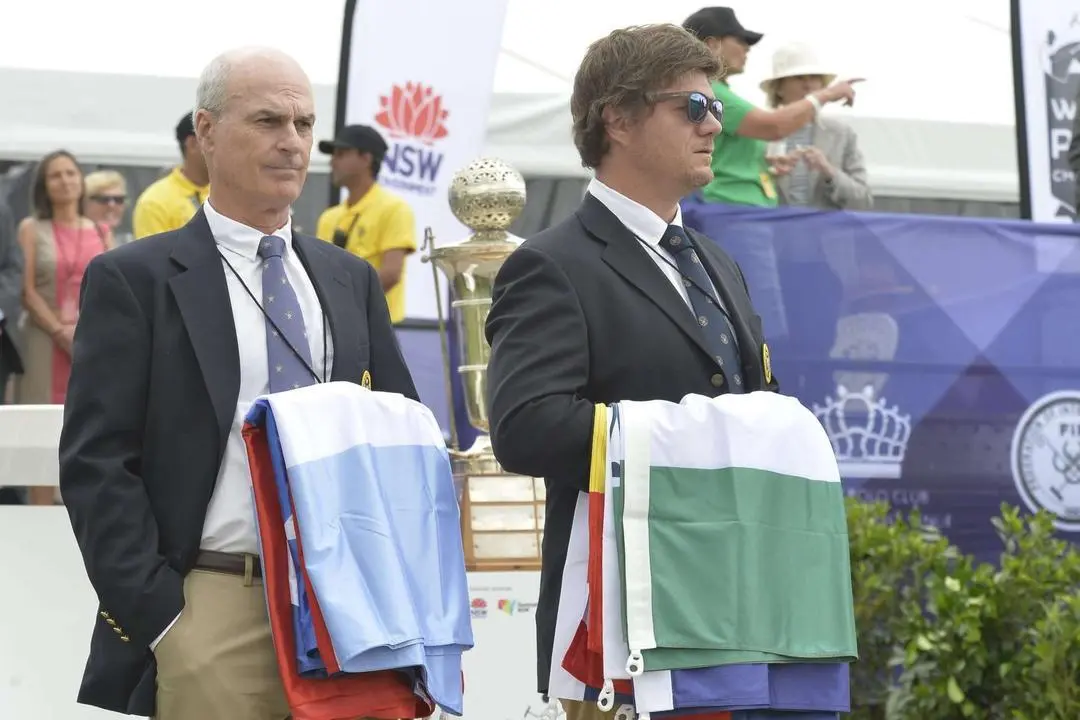 Australia - Espa&ntilde;a. Foto: USPGL