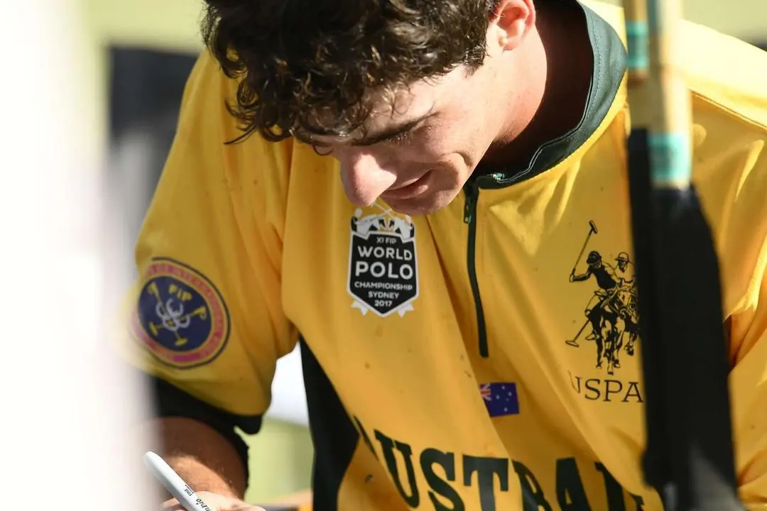 Australia - Espa&ntilde;a. Foto: USPGL
