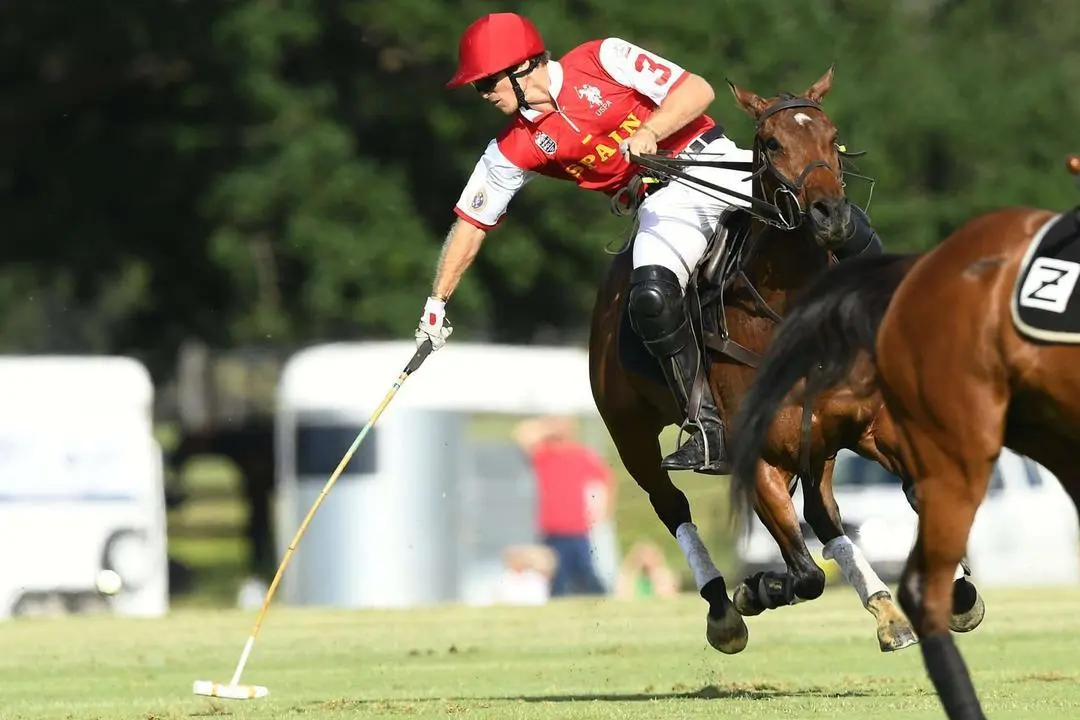 Australia - Espa&ntilde;a. Foto: USPGL