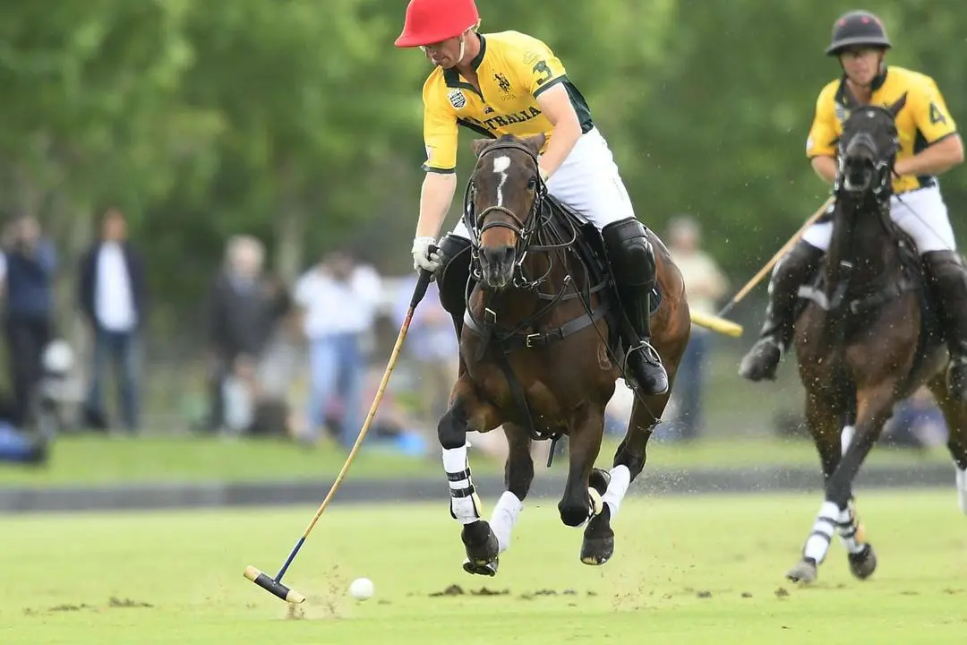 Australia - Espa&ntilde;a. Foto: USPGL