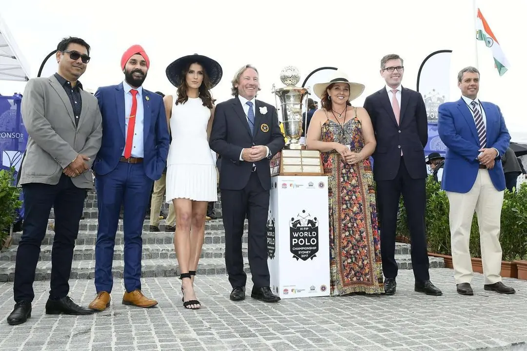 Australia - Espa&ntilde;a. Foto: USPGL