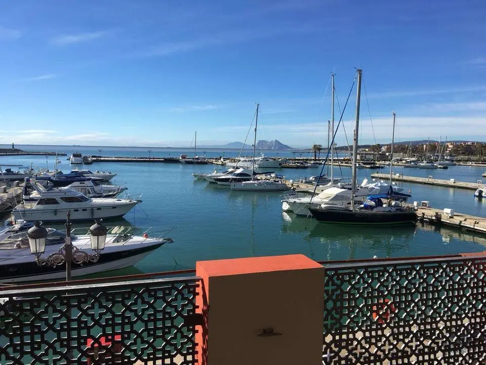 Hotel Club Mar&iacute;timo Sotogrande 2018
