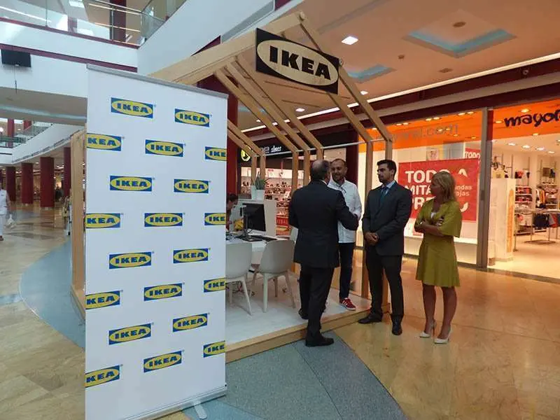 IKEA Algeciras