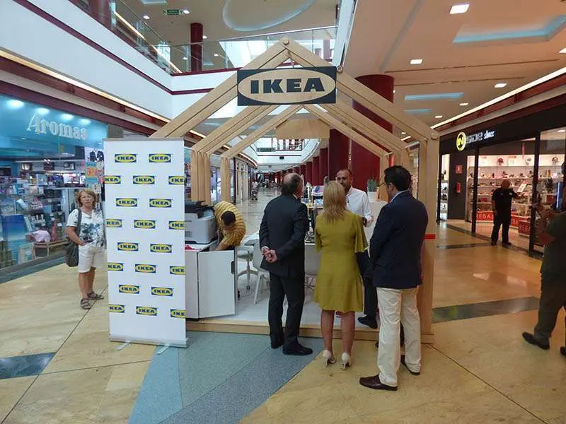 IKEA Algeciras
