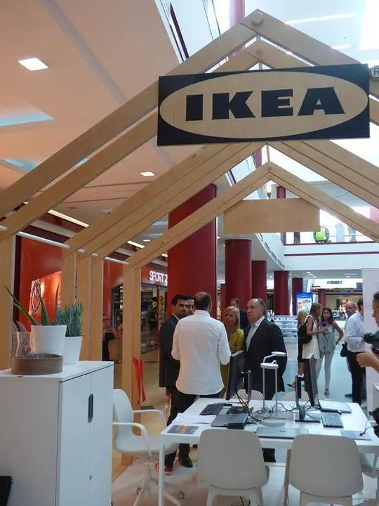 IKEA Algeciras