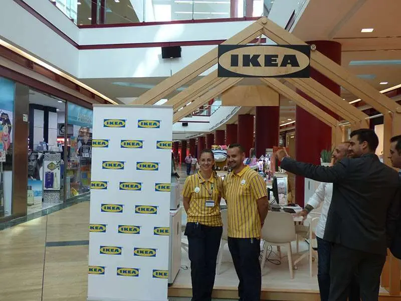 IKEA Algeciras
