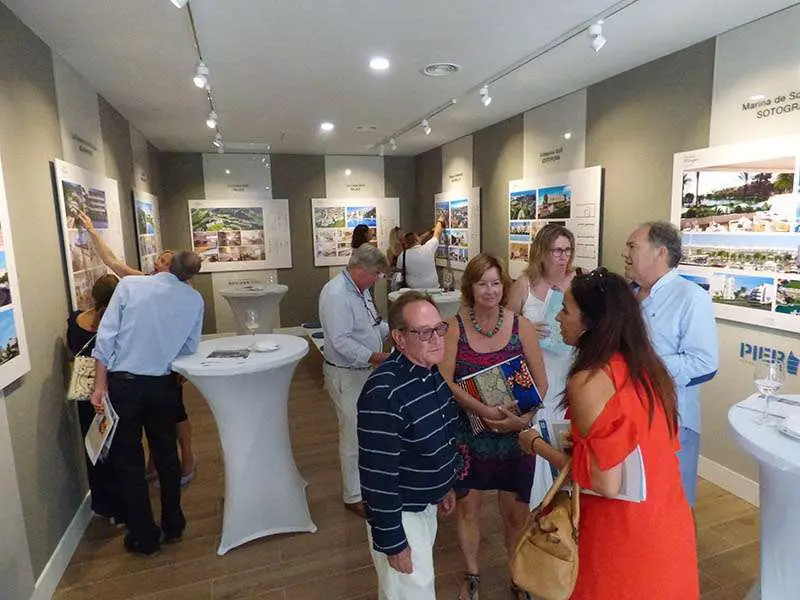 Taylor Wimpey en Sotogrande