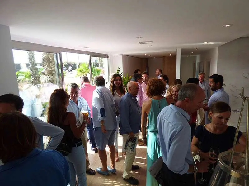 Taylor Wimpey en Sotogrande