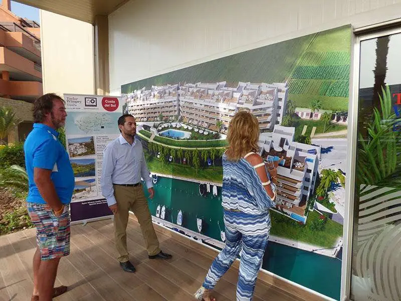 Taylor Wimpey en Sotogrande