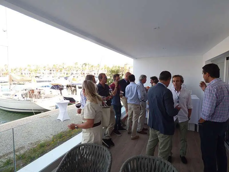 Taylor Wimpey en Sotogrande
