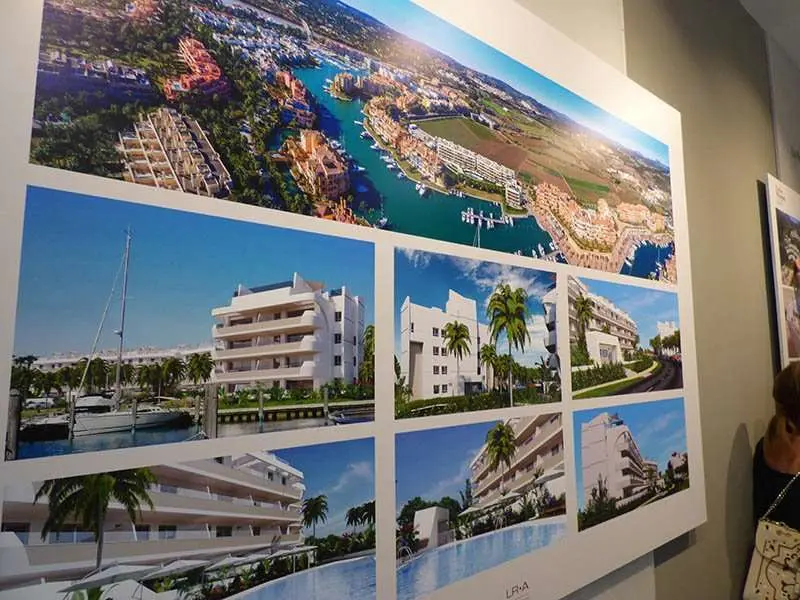 Taylor Wimpey en Sotogrande