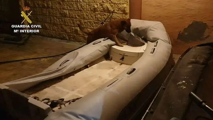 Operaci&oacute;n Tardo-Freno