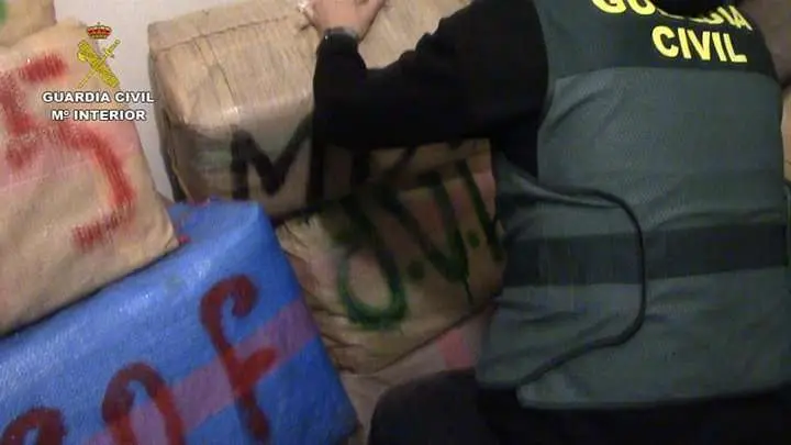 Operaci&oacute;n Tardo-Freno