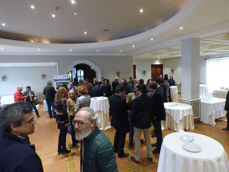 Taylor Wimpey en San Roque Club