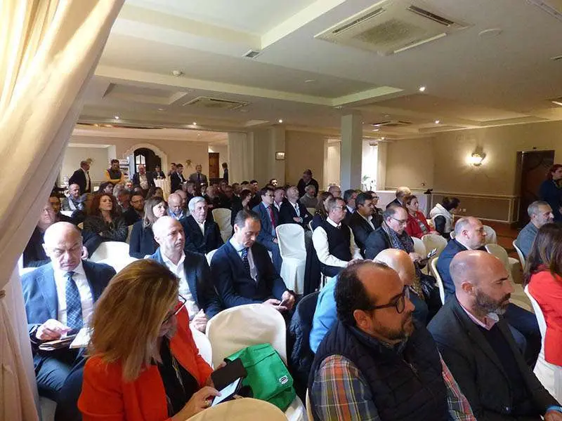 Taylor Wimpey en San Roque Club