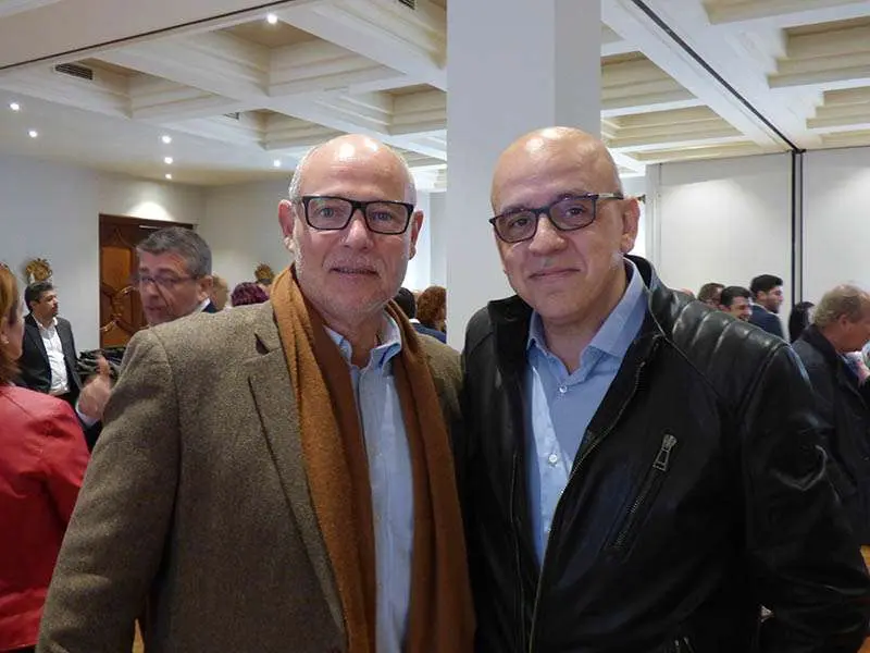 Taylor Wimpey en San Roque Club