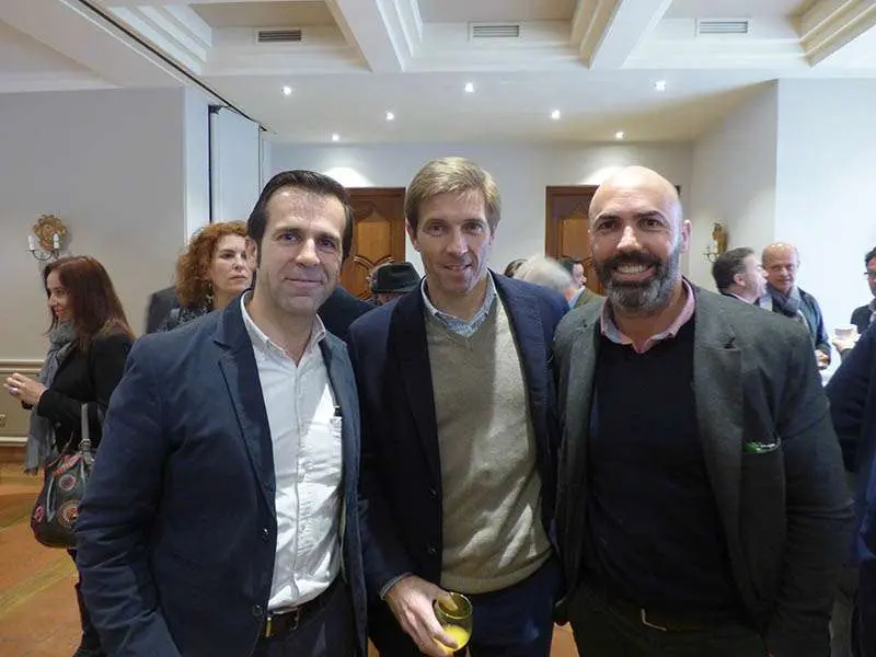 Taylor Wimpey en San Roque Club