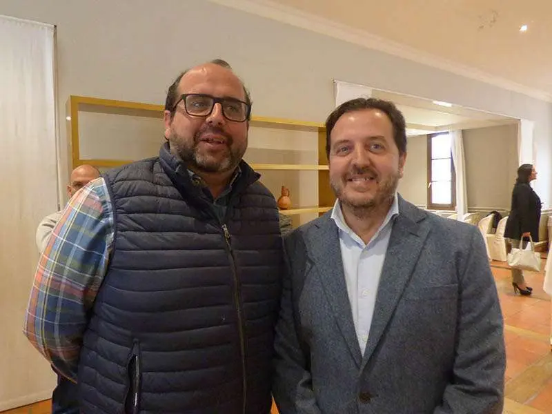 Taylor Wimpey en San Roque Club