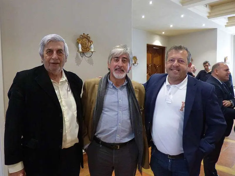 Taylor Wimpey en San Roque Club