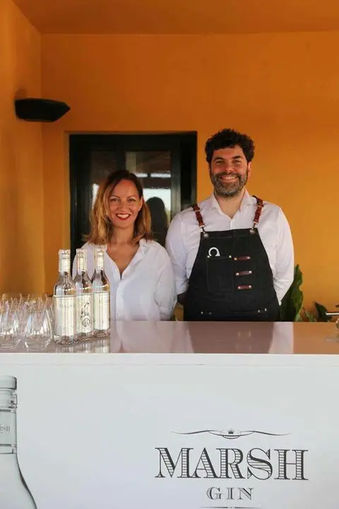 Circuito Golf Sotogrande, en Sevilla