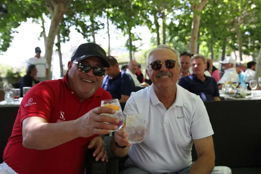 Circuito en Villa Padierna