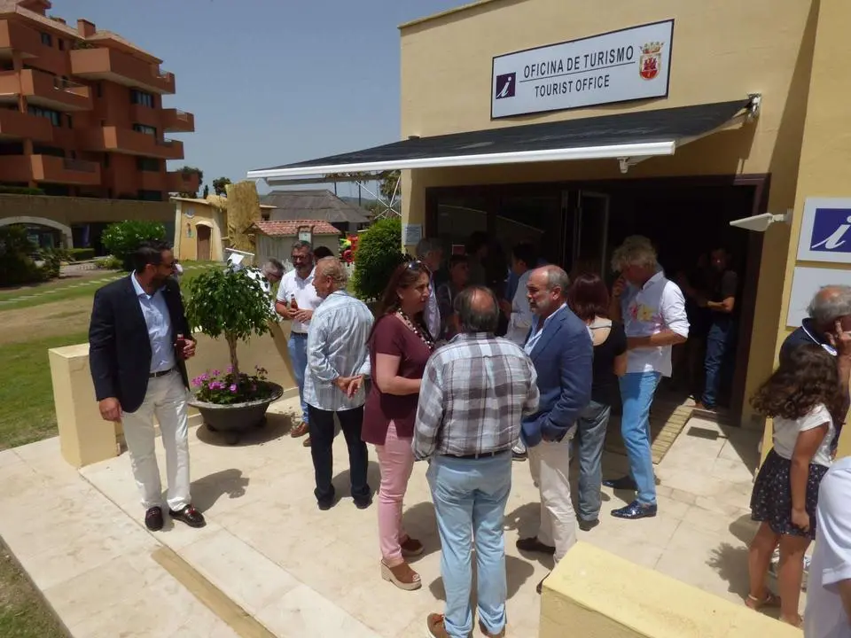 Punto de Turismo, Sotogrande