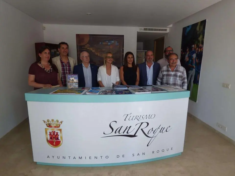 Punto de Turismo, Sotogrande