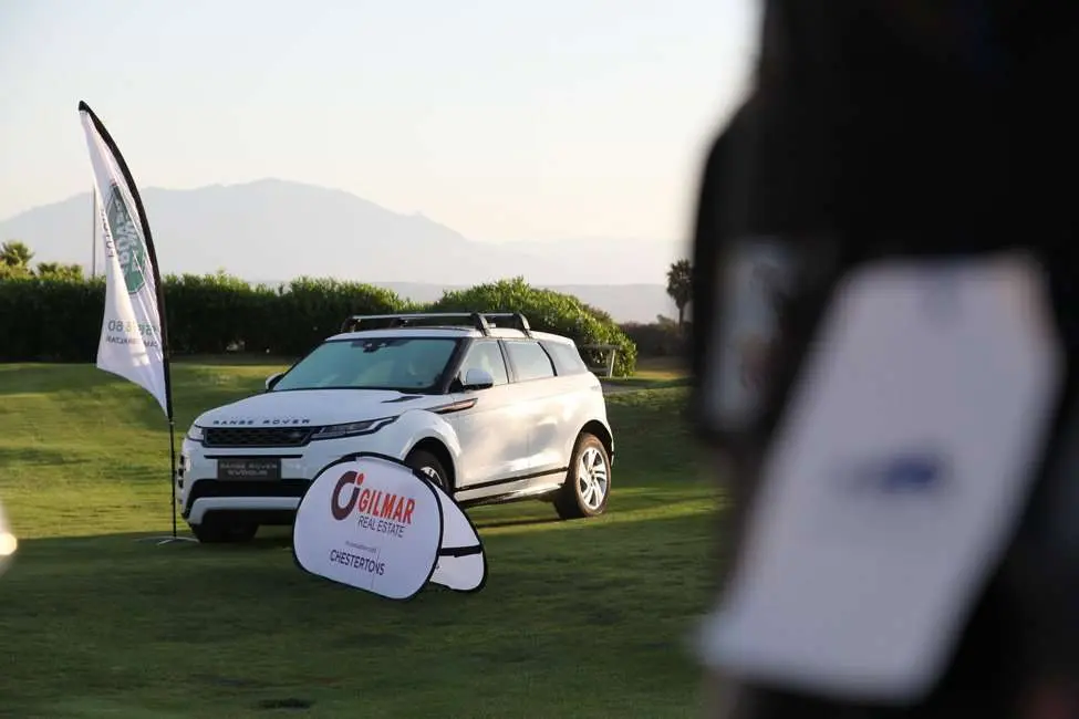 Circuito, en Alcaidesa Golf