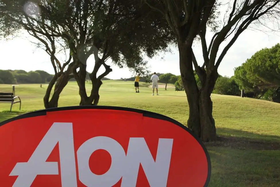 Circuito, en Alcaidesa Golf