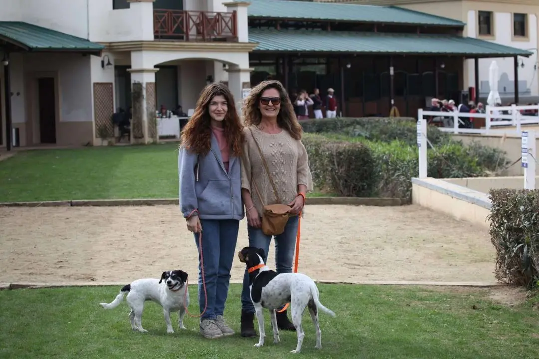 Santa Mar&iacute;a Equestrian Club