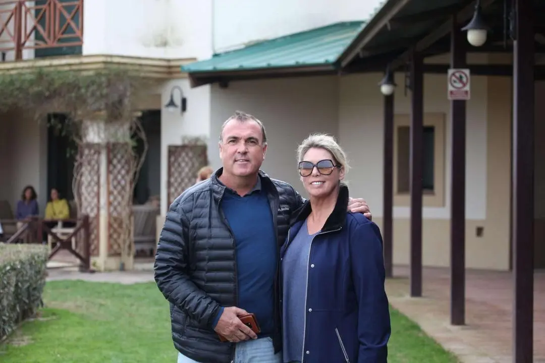 Santa Mar&iacute;a Equestrian Club