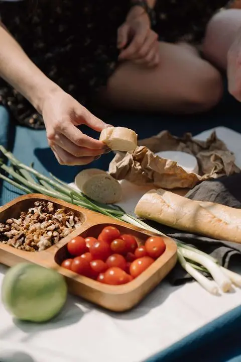 picnic