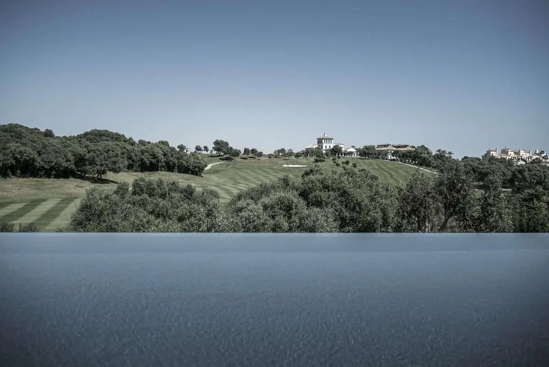ARK, Villa La Escondida