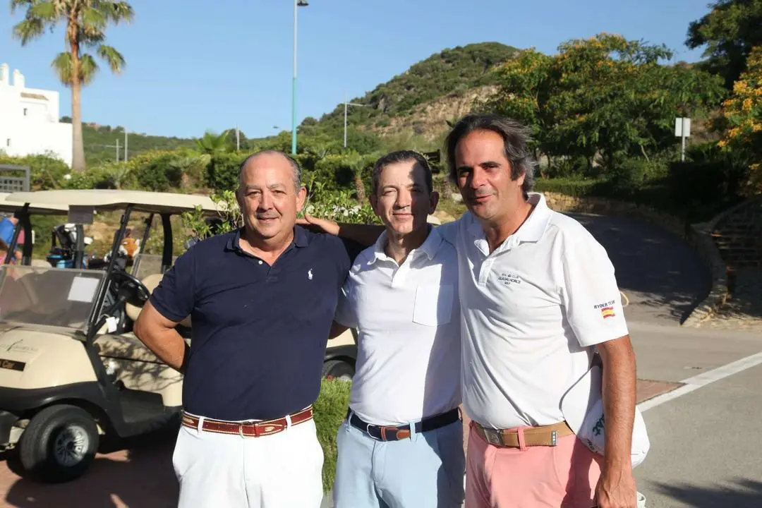 Circuito 2021 en Valle Romano
