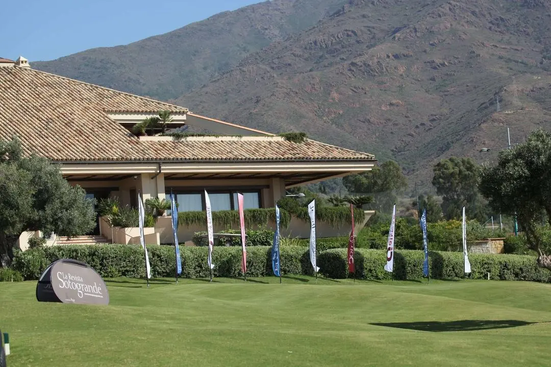 Circuito 2021 en Valle Romano