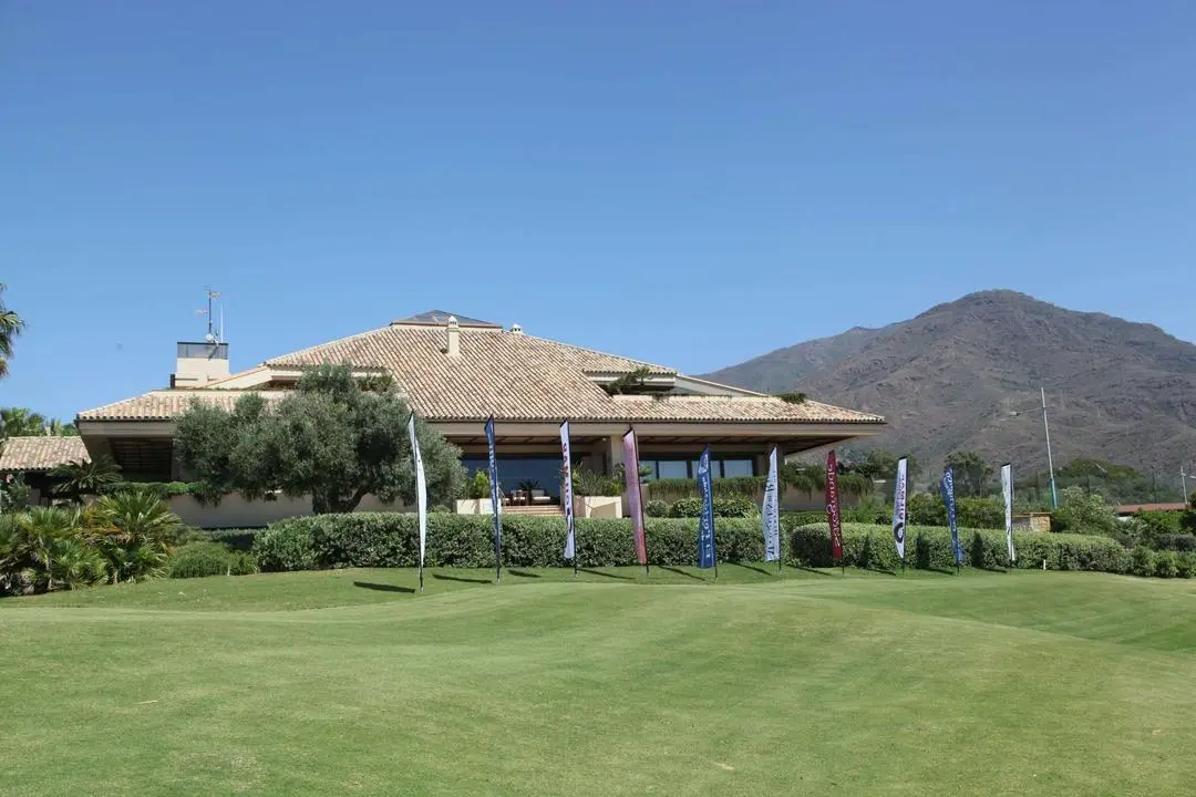 Circuito 2021 en Valle Romano
