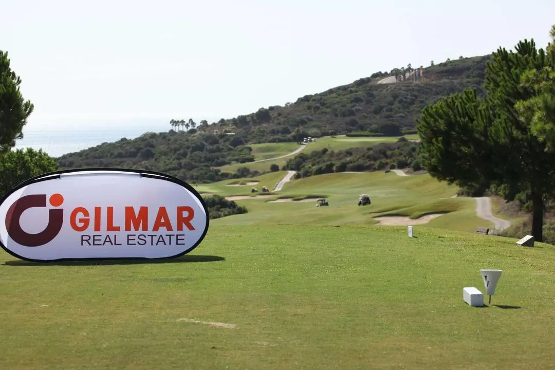 Circuito en Alcaidesa Heathland