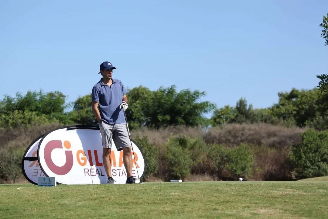 Circuito en Alcaidesa Heathland