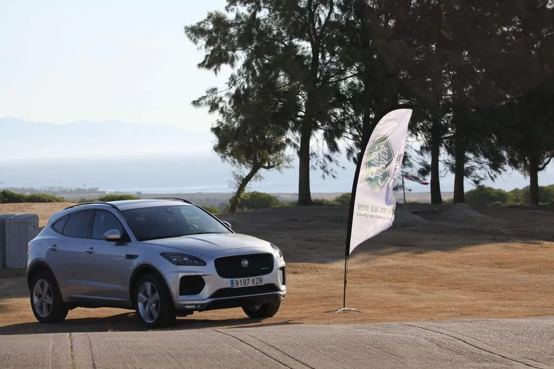 Circuito en Alcaidesa Heathland