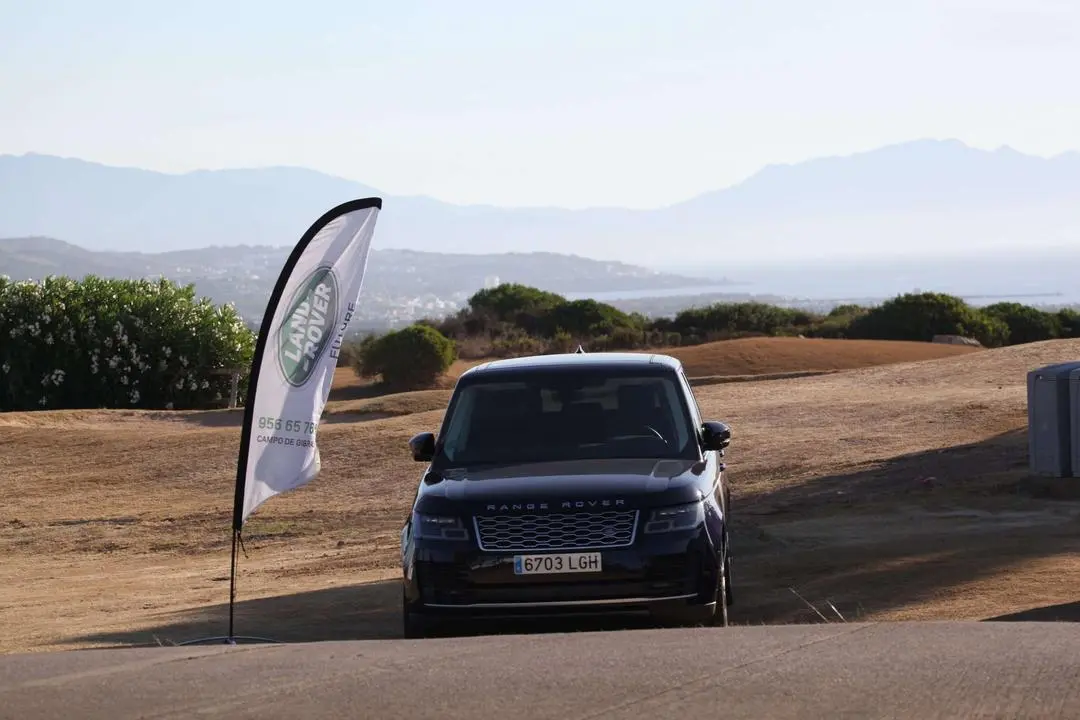 Circuito en Alcaidesa Heathland
