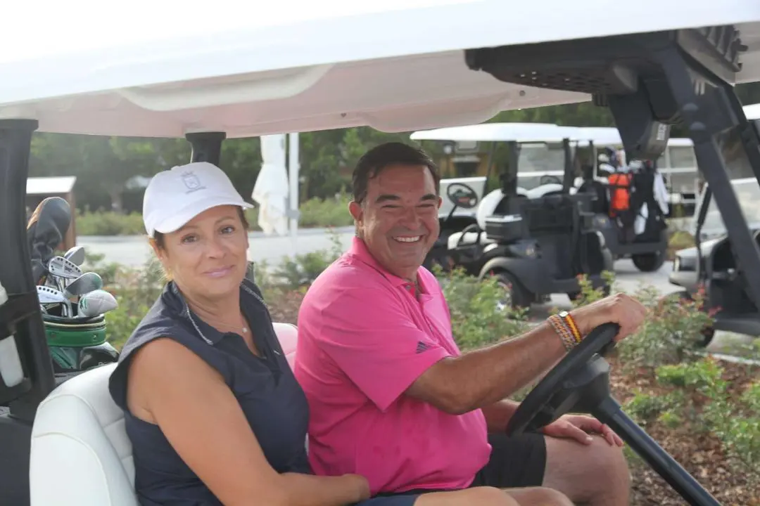 Circuito en San Roque Club