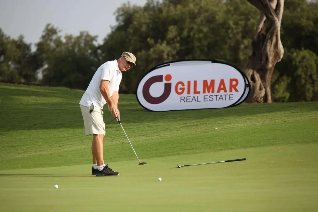 Circuito en San Roque Club