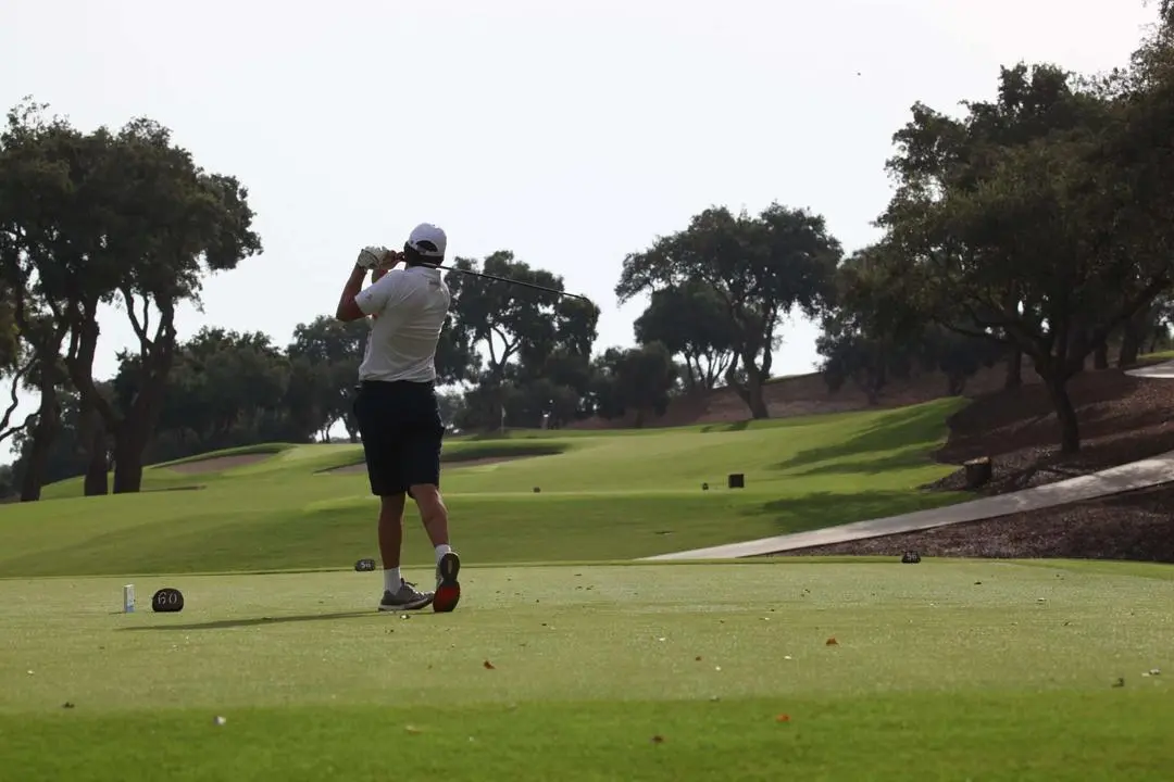 Circuito en San Roque Club