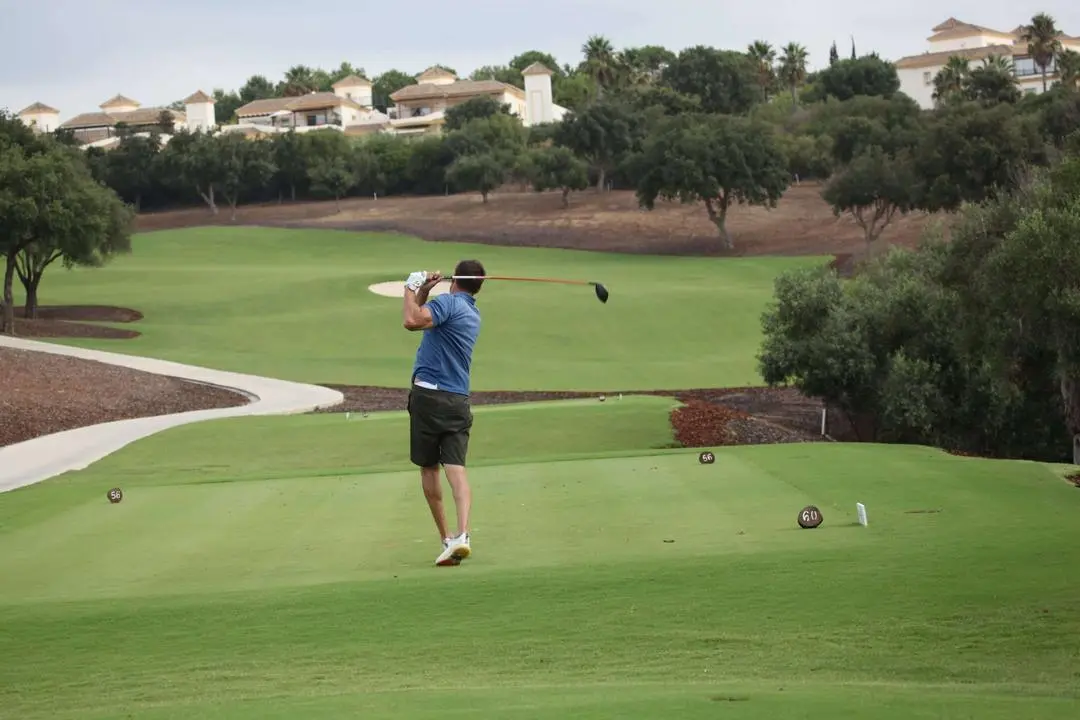 Circuito en San Roque Club