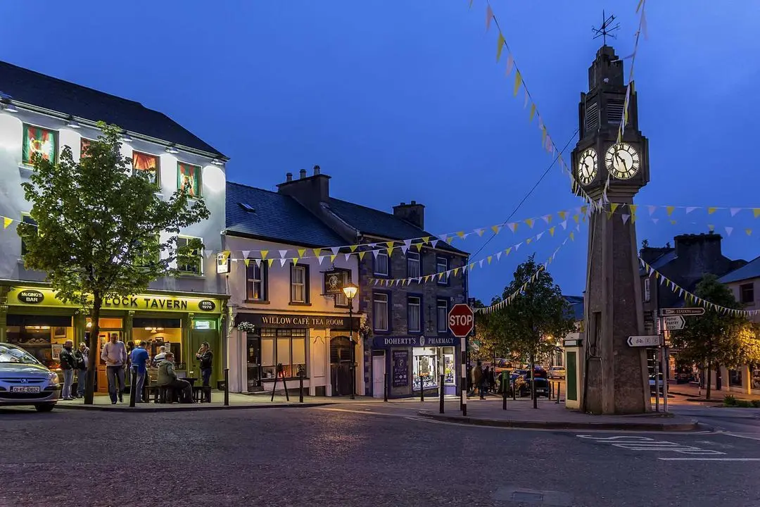Westport