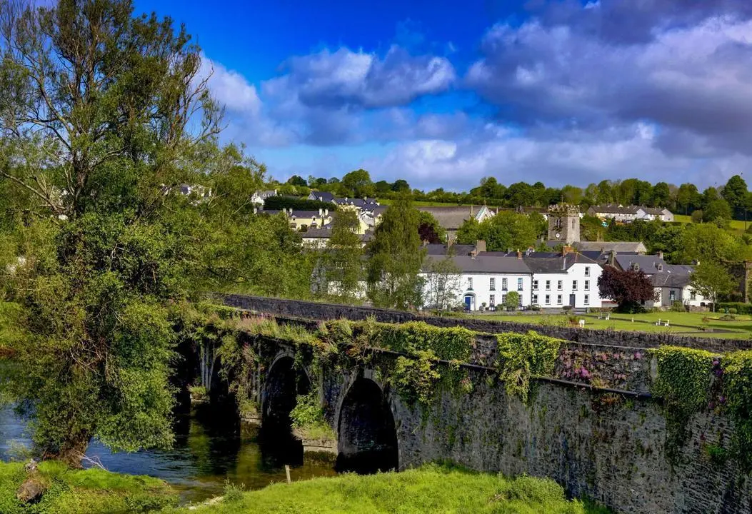 Kilkenny