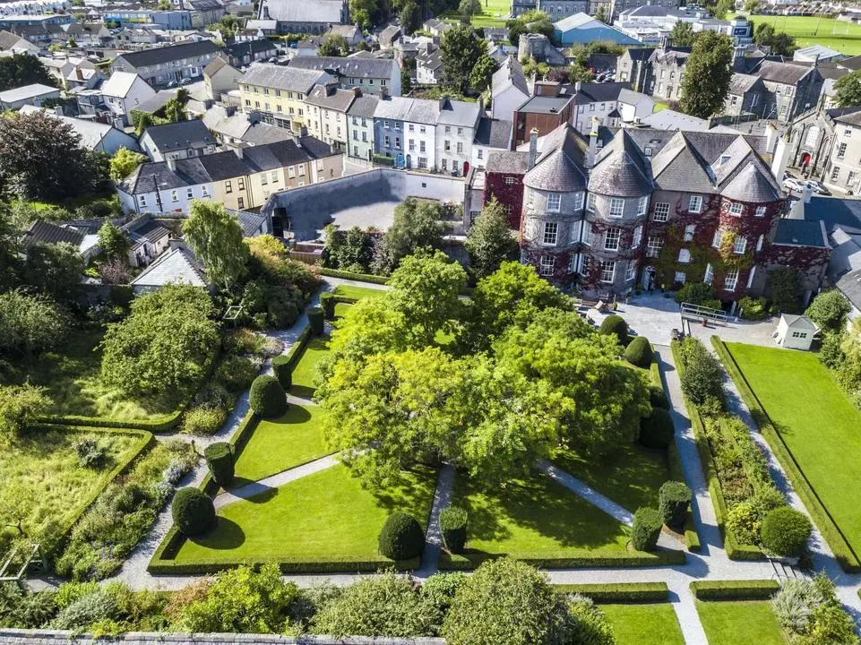 Kilkenny